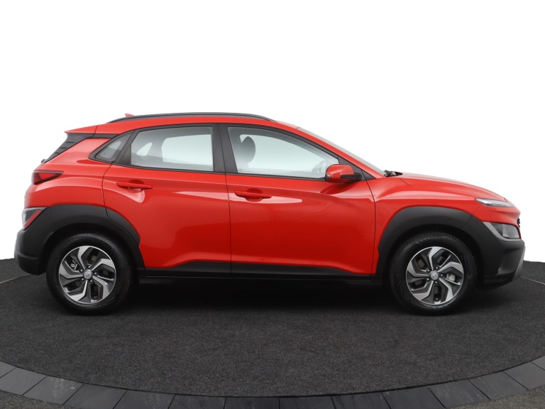 Hyundai Kona - 1.6 GDI HEV Comfort Smart 6