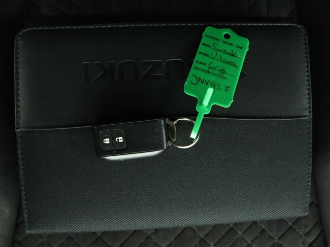 Suzuki Vitara - 1.5 Hybrid Style