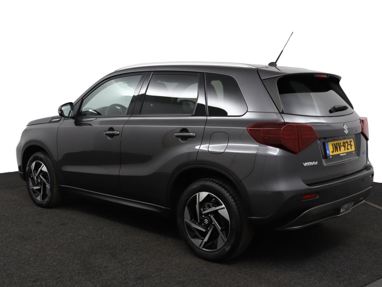Suzuki Vitara - 1.5 Hybrid Style 12