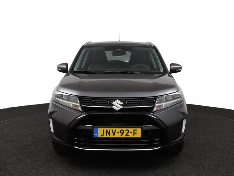 Suzuki Vitara - 1.5 Hybrid Style 16
