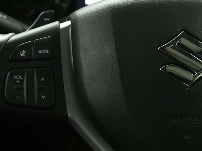 Suzuki Vitara - 1.5 Hybrid Style