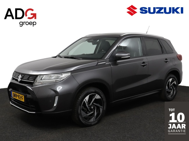 Suzuki Vitara - 1.5 Hybrid Style