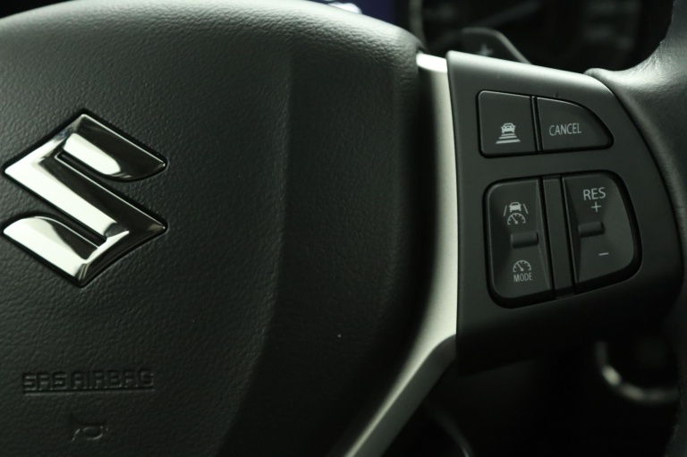 Suzuki Vitara - 1.5 Hybrid Style 21
