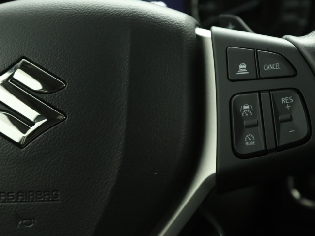 Suzuki Vitara - 1.5 Hybrid Style