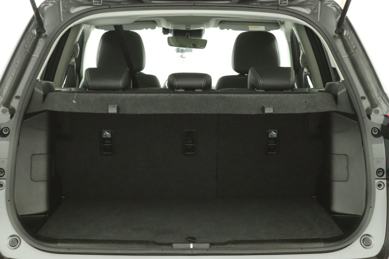 Suzuki Vitara - 1.5 Hybrid Style 23