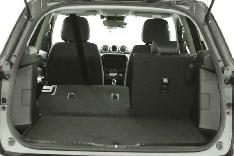 Suzuki Vitara - 1.5 Hybrid Style 25