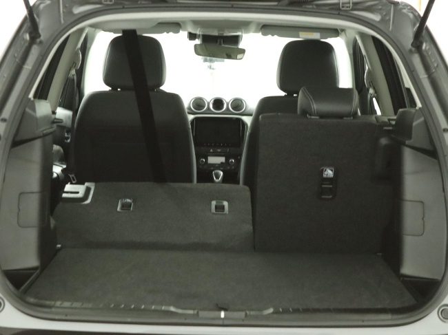 Suzuki Vitara - 1.5 Hybrid Style