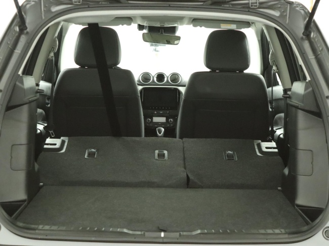 Suzuki Vitara - 1.5 Hybrid Style