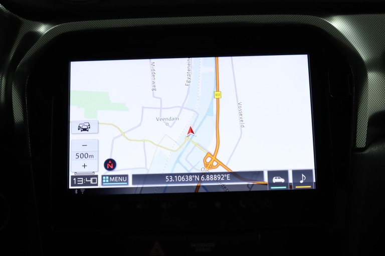 Suzuki Vitara - 1.5 Hybrid Style 28