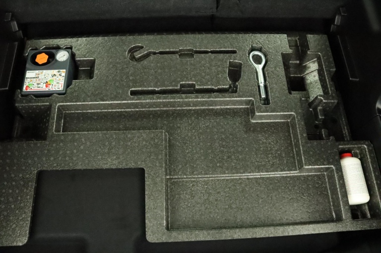 Suzuki Vitara - 1.5 Hybrid Style 34