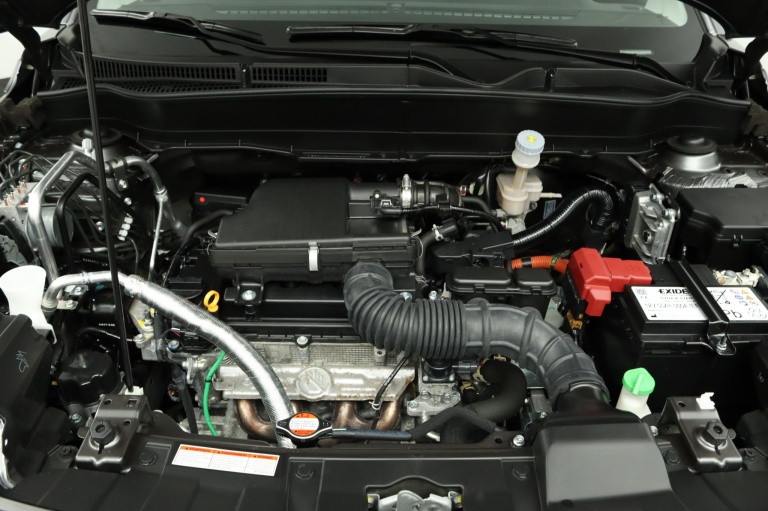 Suzuki Vitara - 1.5 Hybrid Style 35
