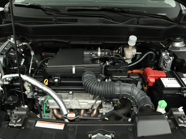 Suzuki Vitara - 1.5 Hybrid Style