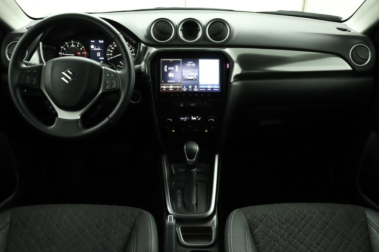 Suzuki Vitara - 1.5 Hybrid Style 4