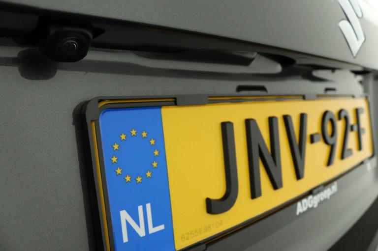 Suzuki Vitara - 1.5 Hybrid Style 41