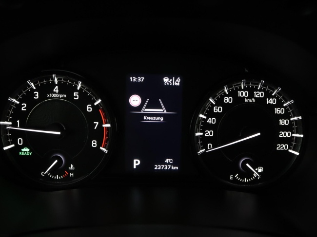 Suzuki Vitara - 1.5 Hybrid Style