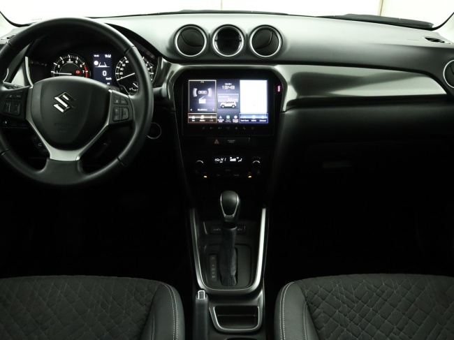 Suzuki Vitara - 1.5 Hybrid Style