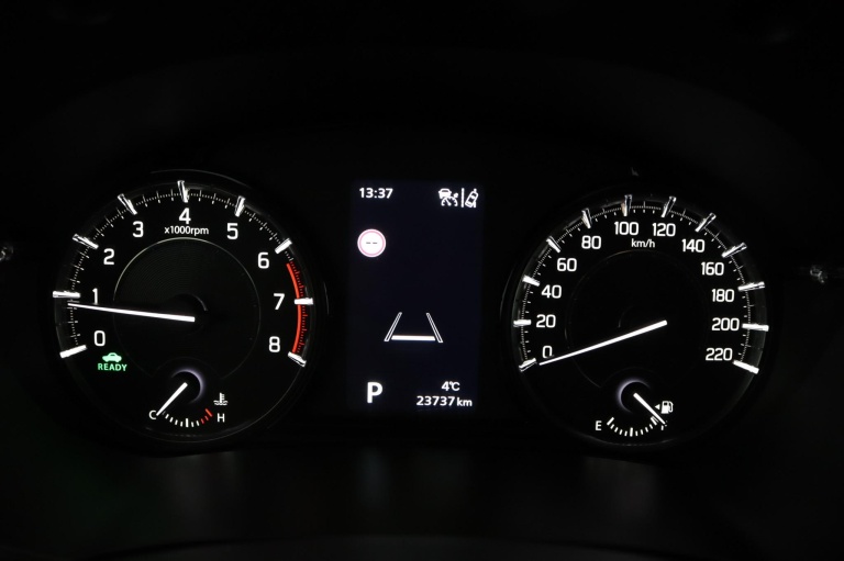 Suzuki Vitara - 1.5 Hybrid Style 50