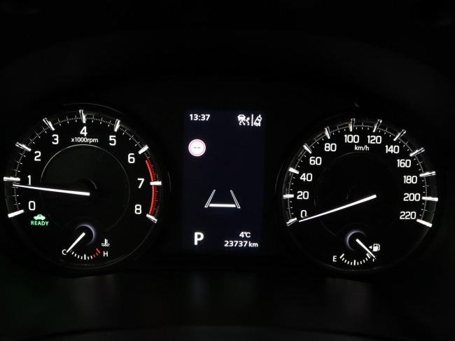 Suzuki Vitara - 1.5 Hybrid Style