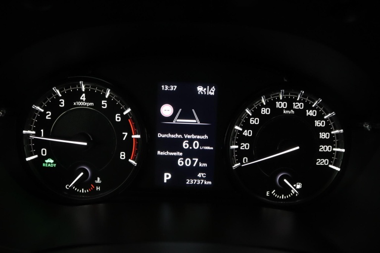 Suzuki Vitara - 1.5 Hybrid Style 51