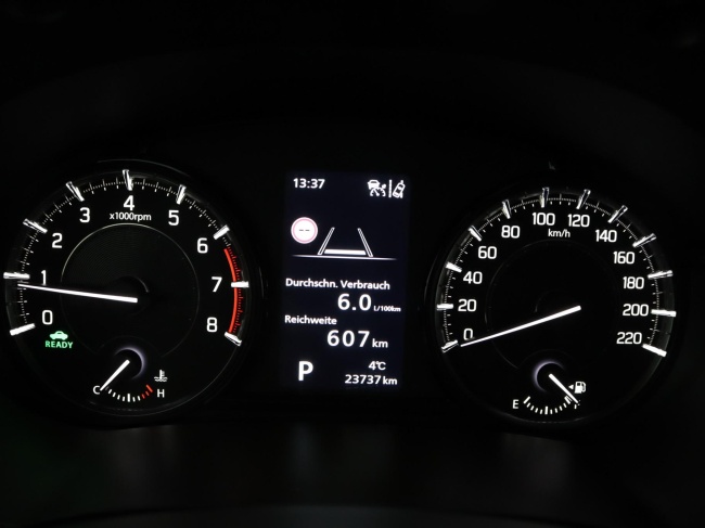 Suzuki Vitara - 1.5 Hybrid Style