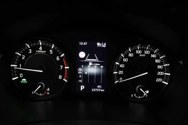 Suzuki Vitara - 1.5 Hybrid Style 52