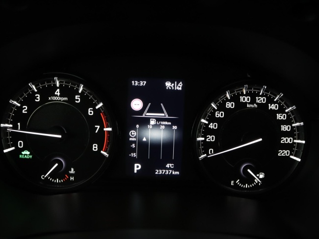 Suzuki Vitara - 1.5 Hybrid Style