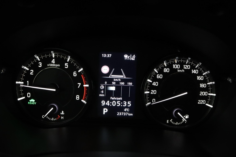 Suzuki Vitara - 1.5 Hybrid Style 53