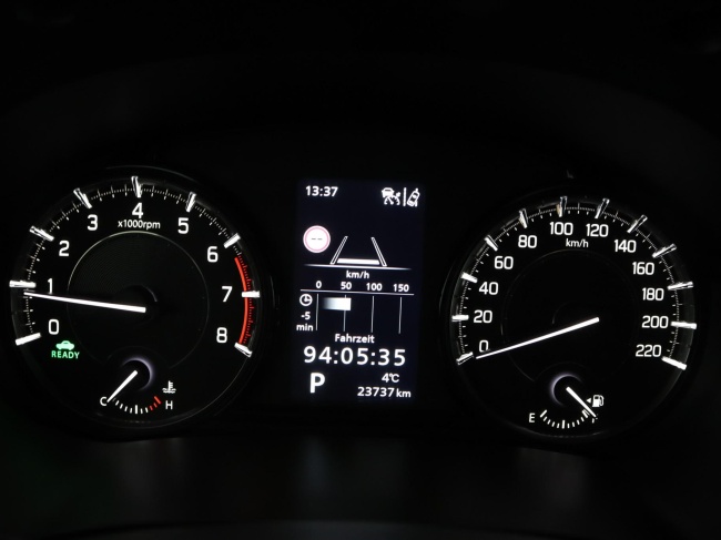 Suzuki Vitara - 1.5 Hybrid Style