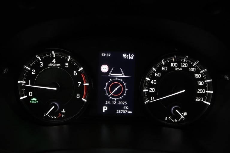 Suzuki Vitara - 1.5 Hybrid Style 54