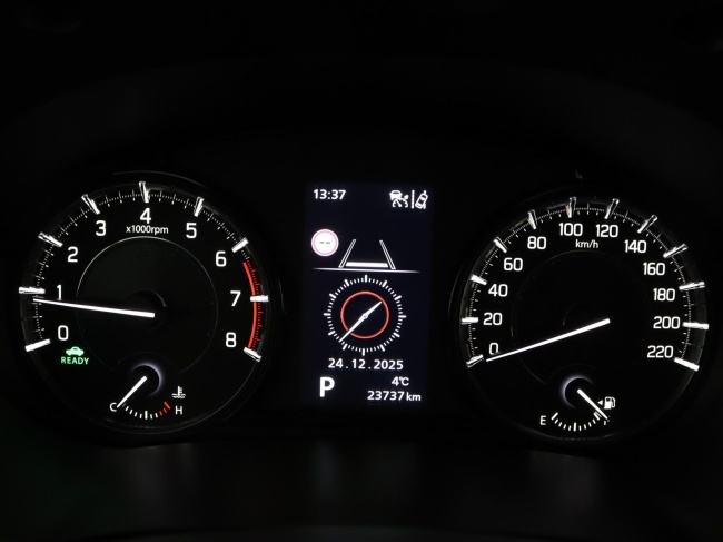 Suzuki Vitara - 1.5 Hybrid Style