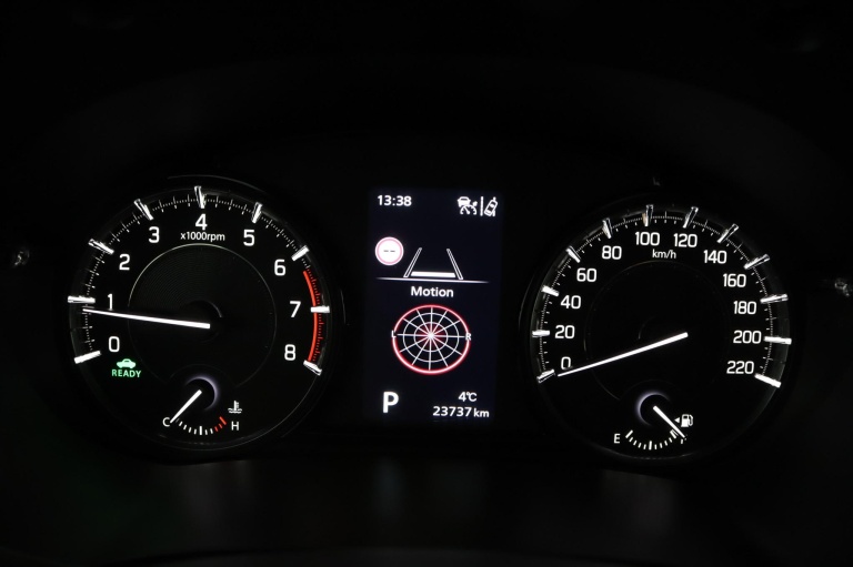 Suzuki Vitara - 1.5 Hybrid Style 55