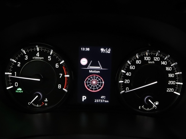 Suzuki Vitara - 1.5 Hybrid Style