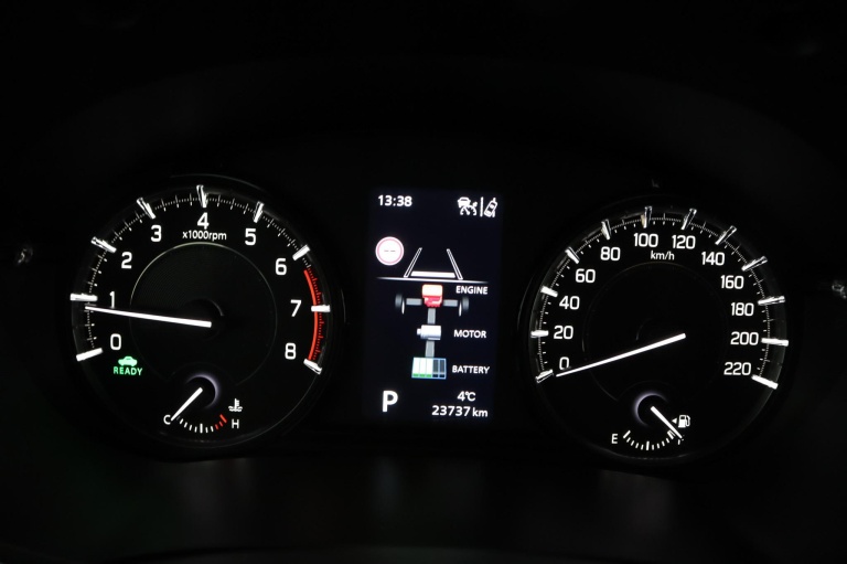 Suzuki Vitara - 1.5 Hybrid Style 56