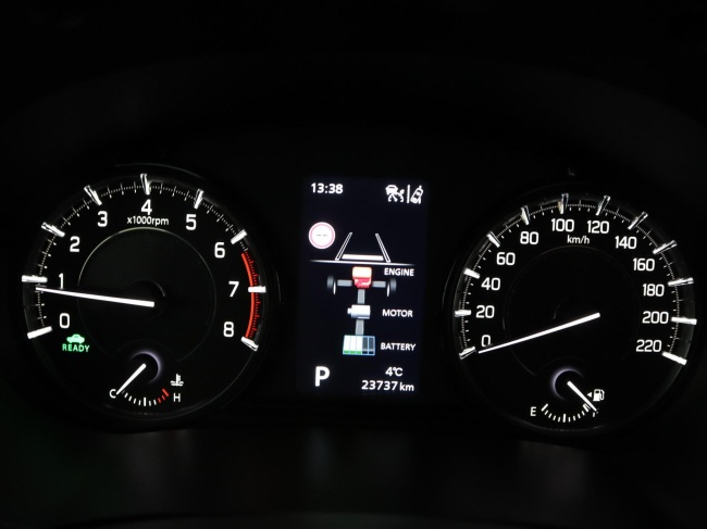 Suzuki Vitara - 1.5 Hybrid Style