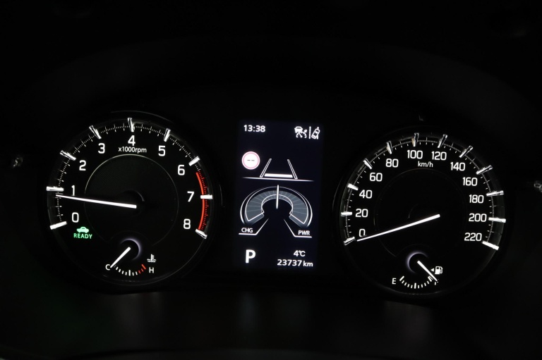 Suzuki Vitara - 1.5 Hybrid Style 57