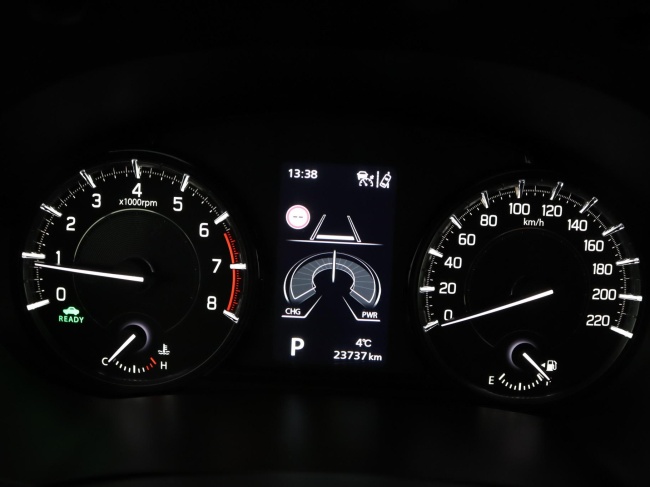 Suzuki Vitara - 1.5 Hybrid Style