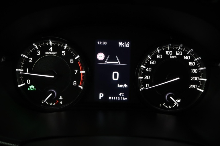 Suzuki Vitara - 1.5 Hybrid Style 58