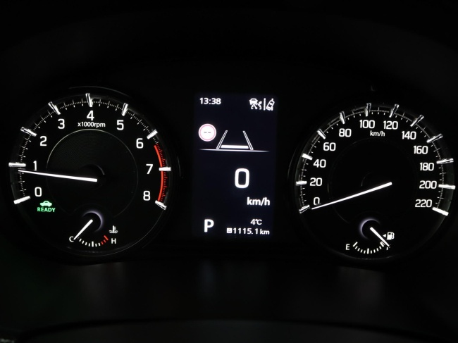 Suzuki Vitara - 1.5 Hybrid Style