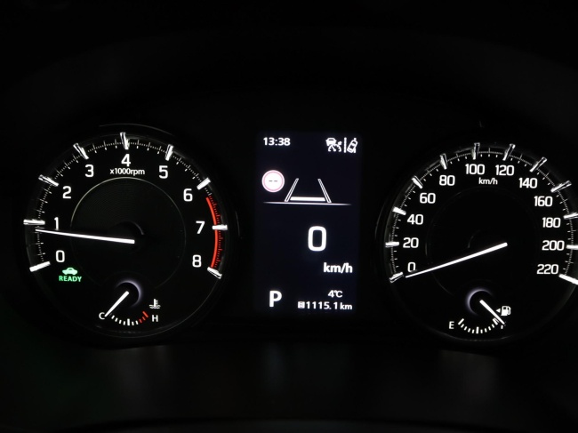 Suzuki Vitara - 1.5 Hybrid Style