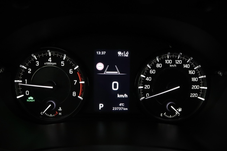 Suzuki Vitara - 1.5 Hybrid Style 6