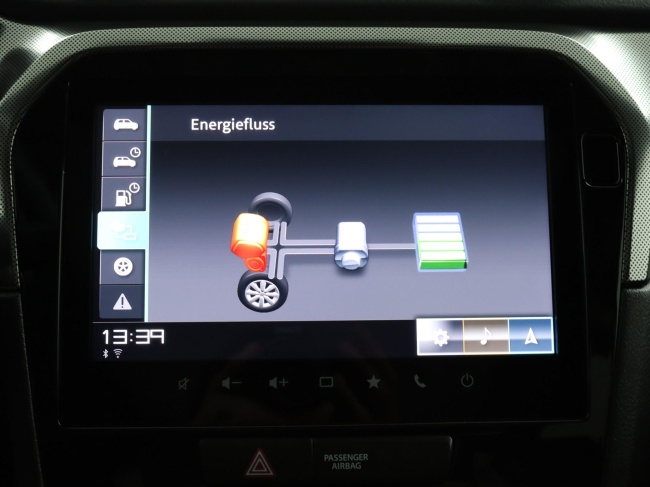 Suzuki Vitara - 1.5 Hybrid Style