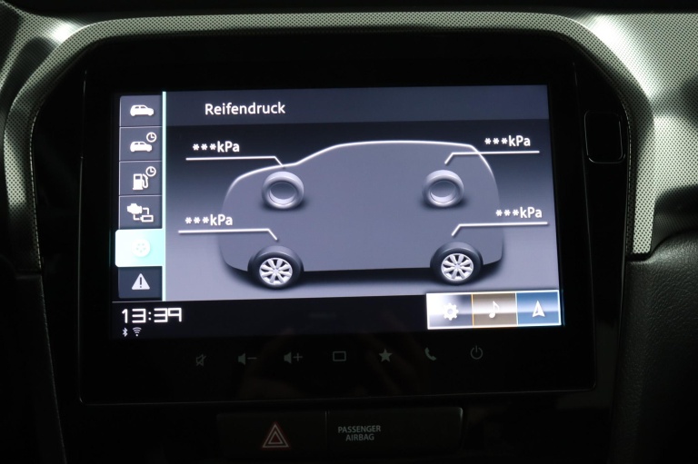 Suzuki Vitara - 1.5 Hybrid Style 65