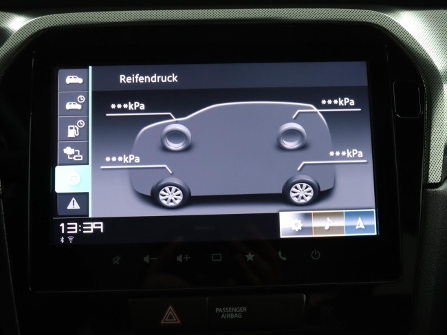 Suzuki Vitara - 1.5 Hybrid Style