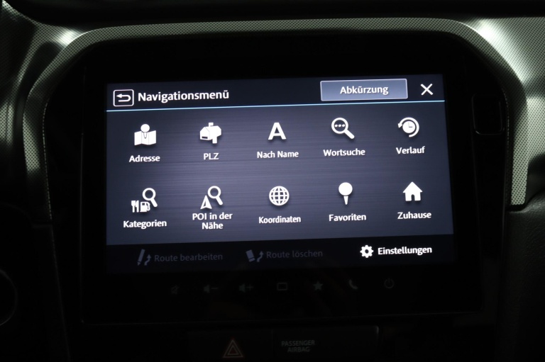 Suzuki Vitara - 1.5 Hybrid Style 66