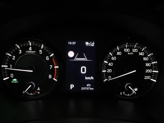 Suzuki Vitara - 1.5 Hybrid Style