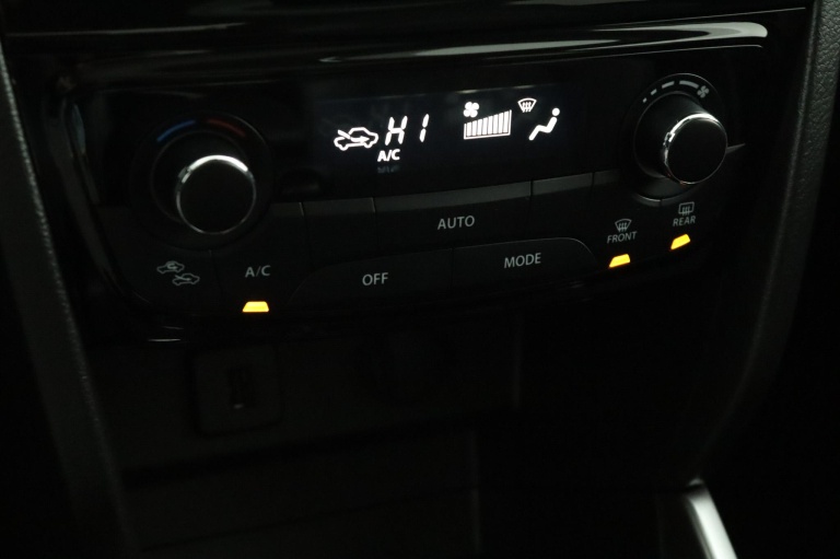 Suzuki Vitara - 1.5 Hybrid Style 7