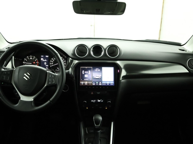 Suzuki Vitara - 1.5 Hybrid Style
