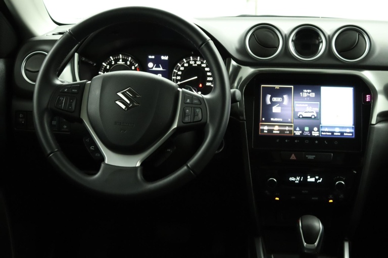 Suzuki Vitara - 1.5 Hybrid Style 72
