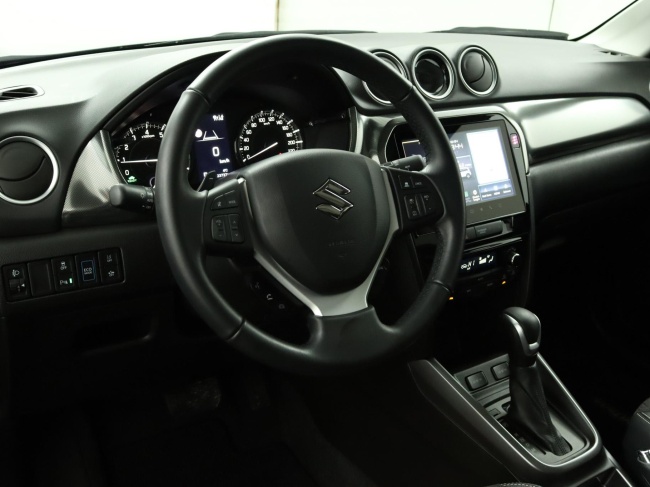 Suzuki Vitara - 1.5 Hybrid Style