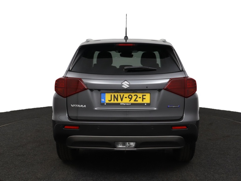 Suzuki Vitara - 1.5 Hybrid Style 76